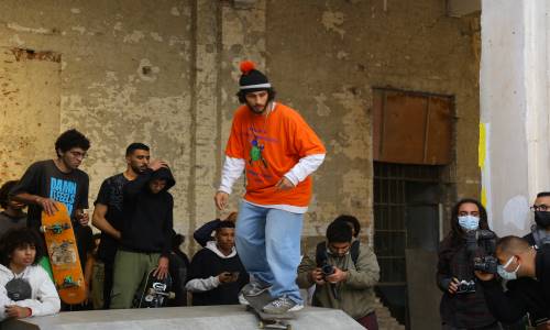 Red Bull: ‘Mind the Gap’